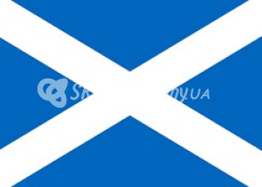 Scotland container assembly original